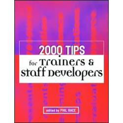 2000 Tips for Trainers and Staff Developers 2000 Tips for Trainers and Staff Developers