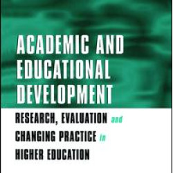 Academic and Educational Development