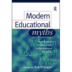 Modern Educational Myths Modern Educational Myths