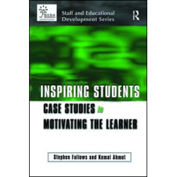Inspiring Students