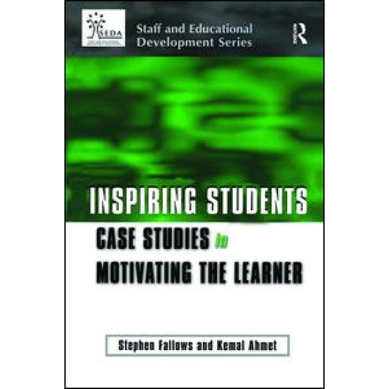Inspiring Students