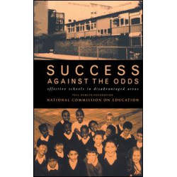 Success Against The Odds Success Against The Odds