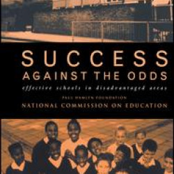 Success Against The Odds