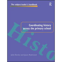 Coordinating History Across the Primary School