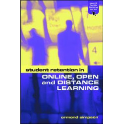 Student Retention in Online, Open and Distance Learning Student Retention in Online, Open and Distance Learning