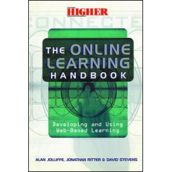 The Online Learning Handbook The Online Learning Handbook