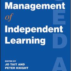 Management of Independent Learning Systems