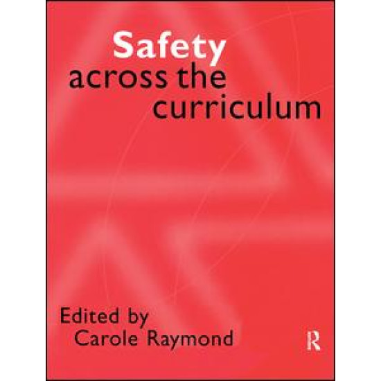 Safety Across the Curriculum