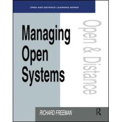 Managing Open Systems