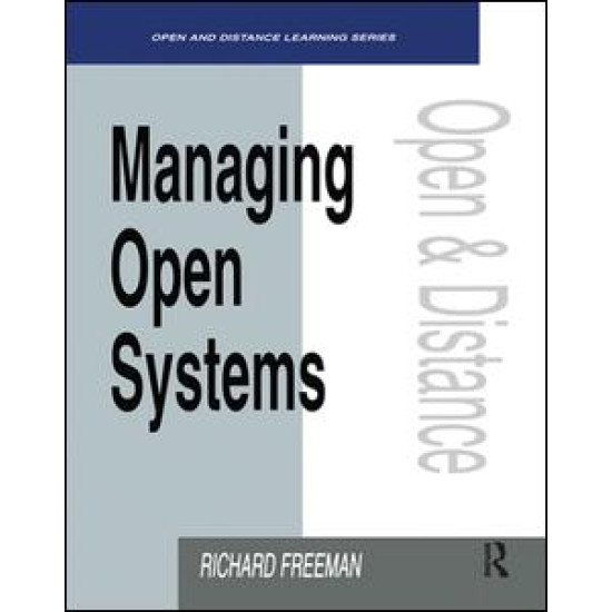 Managing Open Systems
