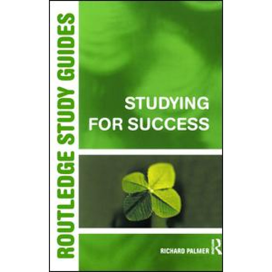 Studying for Success