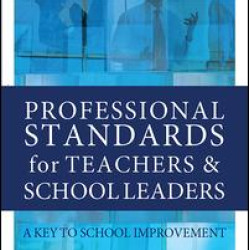Professional Standards for Teachers and School Leaders