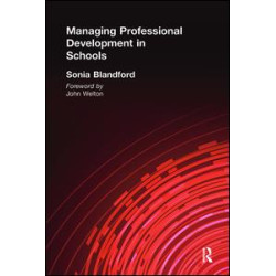 Managing Professional Development in Schools