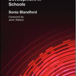 Managing Professional Development in Schools Managing Professional Development in Schools