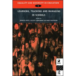 Equality and Diversity in Education 1