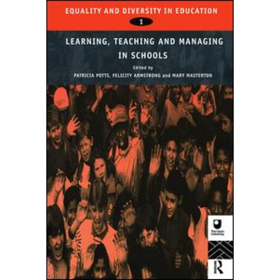 Equality and Diversity in Education 1