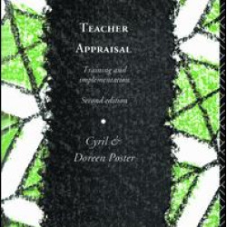 Teacher Appraisal