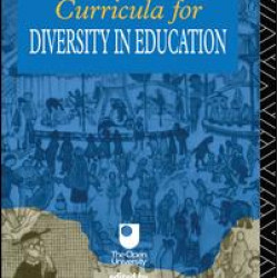 Curricula for Diversity in Education