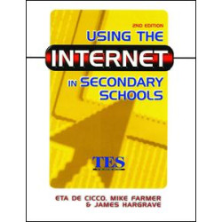 Using the Internet in Secondary Schools Using the Internet in Secondary Schools