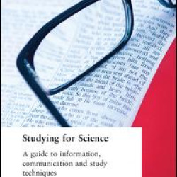 Studying for Science