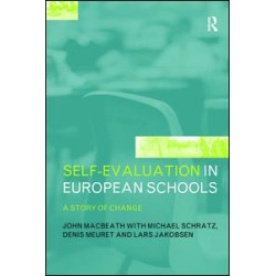 Self-Evaluation in European Schools