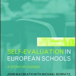 Self-Evaluation in European Schools