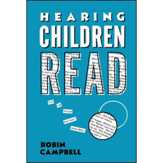 Hearing Children Read