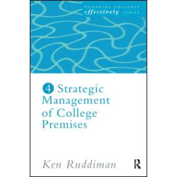 Strategic Management of College Premises Strategic Management of College Premises