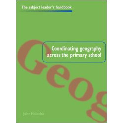Coordinating Geography Across the Primary School