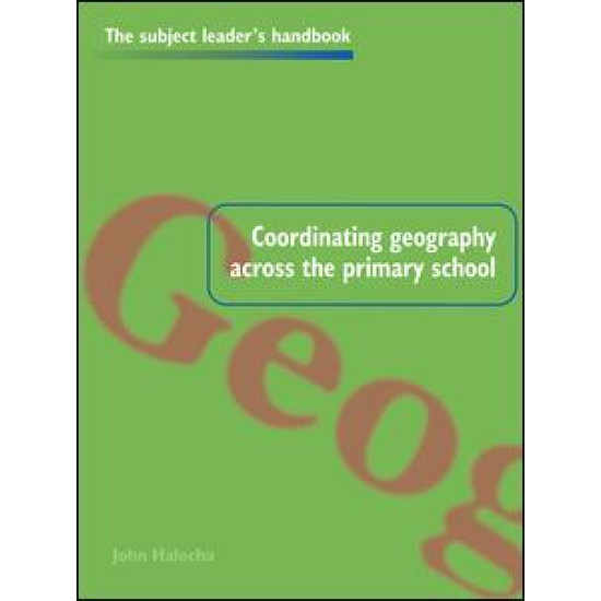 Coordinating Geography Across the Primary School