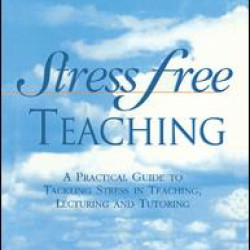 Stress Free Teaching