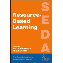Resource Based Learning