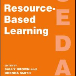 Resource Based Learning Resource Based Learning