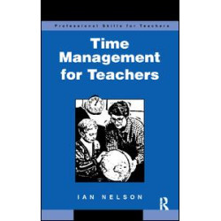 Time Management for Teachers Time Management for Teachers