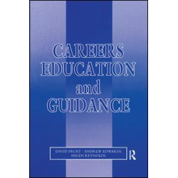 Careers Education and Guidance Careers Education and Guidance