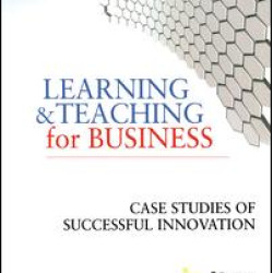 Learning and Teaching for Business
