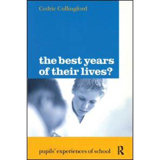 The Best Years of Their Lives?