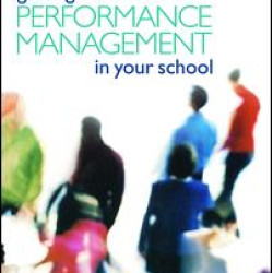 Getting the Best Out of Performance Management in Your School