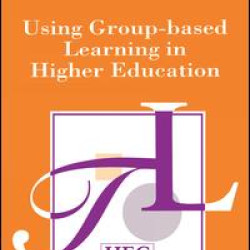 Using Group-based Learning in Higher Education