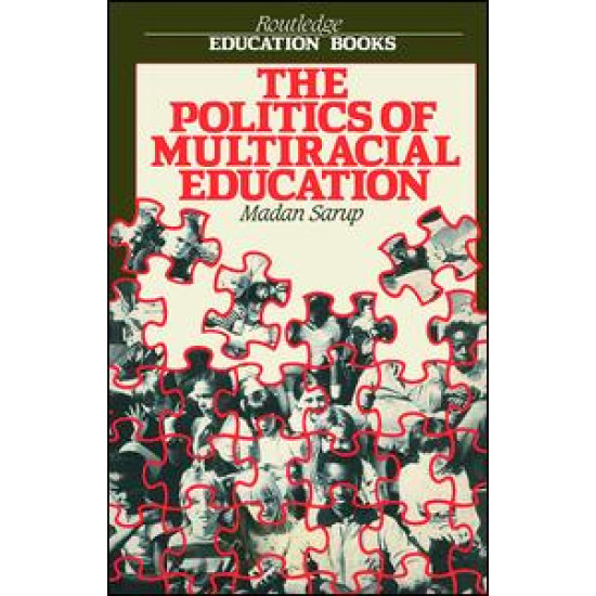 The Politics Of Multiracial Education