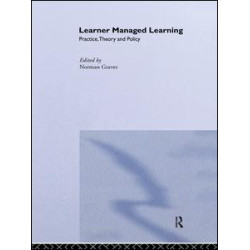 Learner Managed Learning Learner Managed Learning