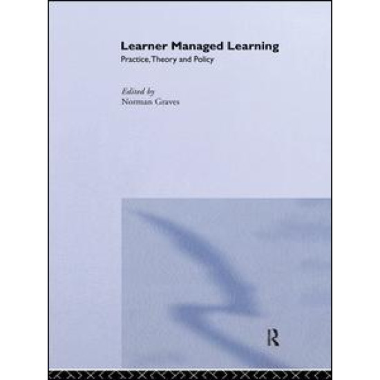 Learner Managed Learning