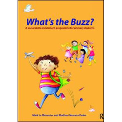 What's the Buzz? What's the Buzz?