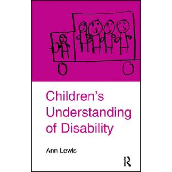 Children's Understanding of Disability
