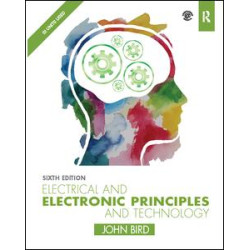 Electrical and Electronic Principles and Technology Electrical and Electronic Principles and Technology