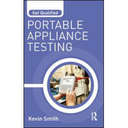 Get Qualified: Portable Appliance Testing