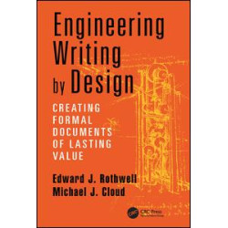 Engineering Writing by Design Engineering Writing by Design