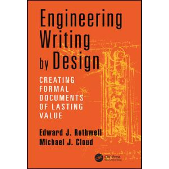 Engineering Writing by Design