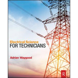 Electrical Science for Technicians Electrical Science for Technicians