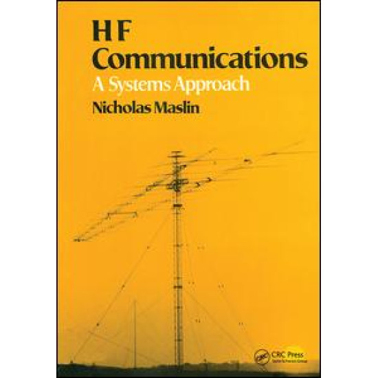 HF Communications HF Communications
